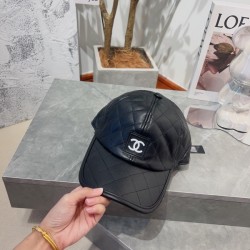 2023SS Hat New this summer CHANEL Chanel