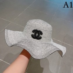 2023SS hat Summer new work that combines freshness and elegance CHANEL Chanel