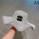 2023SS hat Summer new work that combines freshness and elegance CHANEL Chanel 2023SS hat Summer new work that combines freshness and elegance CHANEL Chanel