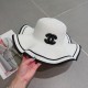 2023SS hat Summer new work that combines freshness and elegance CHANEL Chanel 2023SS hat Summer new work that combines freshness and elegance CHANEL Chanel