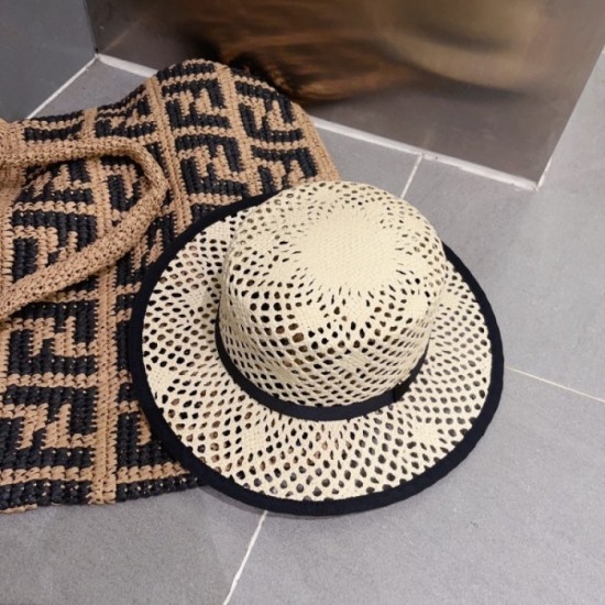 2023SS Hat A huge hit that sold out immediately in Japan CHANEL Chanel 2023SS Hat A huge hit that sold out immediately in Japan CHANEL Chanel