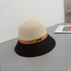 2023SS Hat Trend Classic Style of the Season CHANEL Chanel