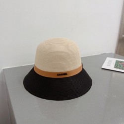 2023SS Hat Trend Classic Style of the Season CHANEL Chanel