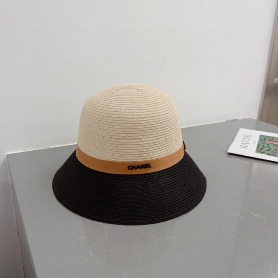 2023SS Hat Trend Classic Style of the Season CHANEL Chanel 2023SS Hat Trend Classic Style of the Season CHANEL Chanel