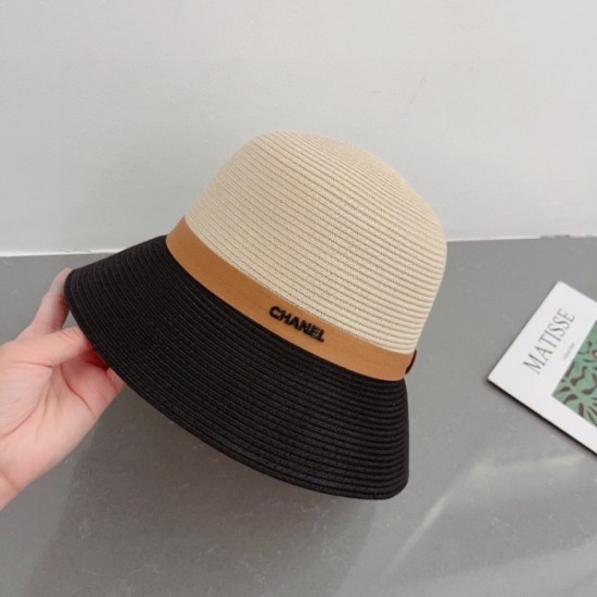 2023SS Hat Trend Classic Style of the Season CHANEL Chanel 2023SS Hat Trend Classic Style of the Season CHANEL Chanel