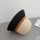 2023SS Hat Trend Classic Style of the Season CHANEL Chanel 2023SS Hat Trend Classic Style of the Season CHANEL Chanel