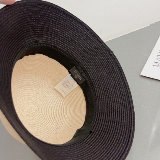 2023SS Hat Trend Classic Style of the Season CHANEL Chanel 2023SS Hat Trend Classic Style of the Season CHANEL Chanel