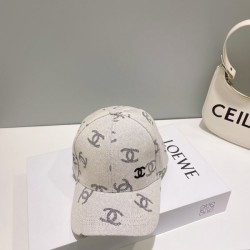 2023SS Hats Popular Brand Spring/Summer New Items CHANEL CHANEL