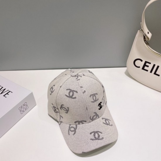 2023SS Hats Popular Brand Spring/Summer New Items CHANEL CHANEL 2023SS Hats Popular Brand Spring/Summer New Items CHANEL CHANEL