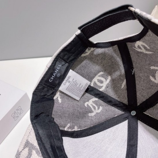 2023SS Hats Popular Brand Spring/Summer New Items CHANEL CHANEL 2023SS Hats Popular Brand Spring/Summer New Items CHANEL CHANEL