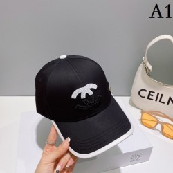 2023SS Hat Simple and mature impression CHANEL Chanel