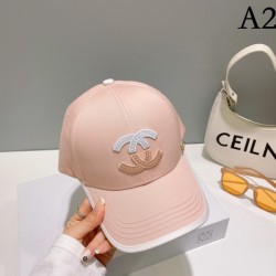 2023SS Hat Simple and mature impression CHANEL Chanel