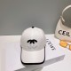 2023SS Hat Simple and mature impression CHANEL Chanel 2023SS Hat Simple and mature impression CHANEL Chanel