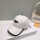 2023SS Hat Simple and mature impression CHANEL Chanel 2023SS Hat Simple and mature impression CHANEL Chanel