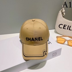 2023FW Hat sold out No doubt a big success in autumn CHANEL Chanel