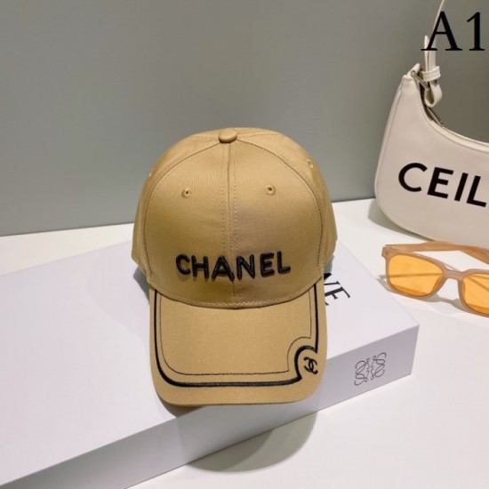 2023FW Hat sold out No doubt a big success in autumn CHANEL Chanel 2023FW Hat sold out No doubt a big success in autumn CHANEL Chanel