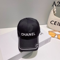 2023FW Hat sold out No doubt a big success in autumn CHANEL Chanel