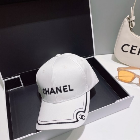 2023FW Hat sold out No doubt a big success in autumn CHANEL Chanel 2023FW Hat sold out No doubt a big success in autumn CHANEL Chanel