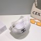 2023FW Hat sold out No doubt a big success in autumn CHANEL Chanel 2023FW Hat sold out No doubt a big success in autumn CHANEL Chanel