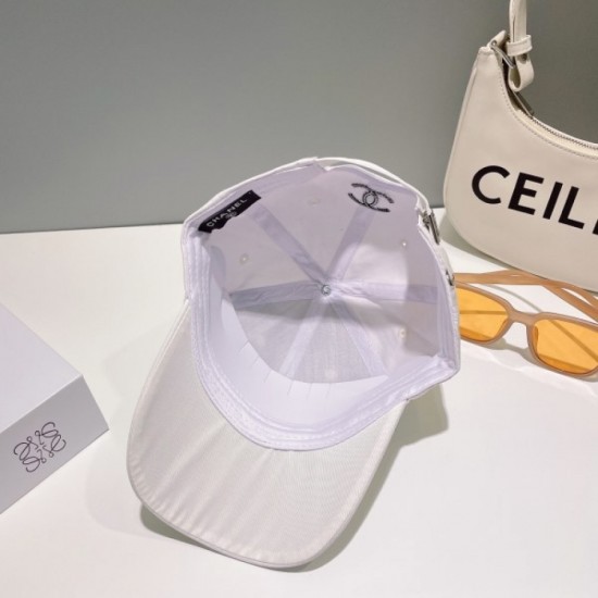 2023FW Hat sold out No doubt a big success in autumn CHANEL Chanel 2023FW Hat sold out No doubt a big success in autumn CHANEL Chanel