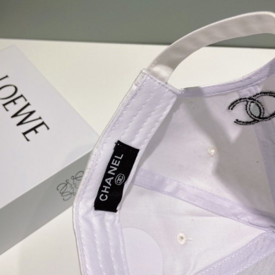 2023FW Hat sold out No doubt a big success in autumn CHANEL Chanel 2023FW Hat sold out No doubt a big success in autumn CHANEL Chanel