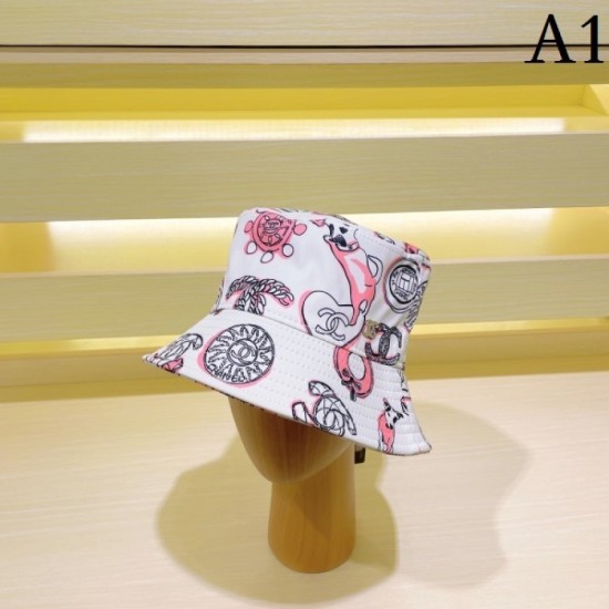 2023FW Hat Recommended non-arrival brand CHANEL Chanel 2023FW Hat Recommended non-arrival brand CHANEL Chanel