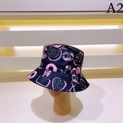 2023FW Hat Recommended non-arrival brand CHANEL Chanel