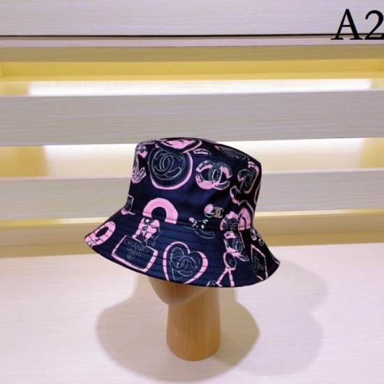 2023FW Hat Recommended non-arrival brand CHANEL Chanel 2023FW Hat Recommended non-arrival brand CHANEL Chanel