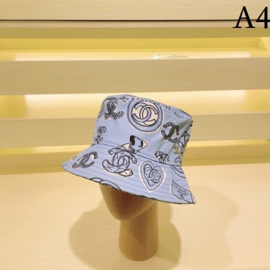 2023FW Hat Recommended non-arrival brand CHANEL Chanel 2023FW Hat Recommended non-arrival brand CHANEL Chanel
