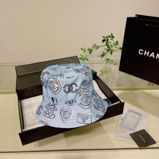 2023FW Hat Recommended non-arrival brand CHANEL Chanel 2023FW Hat Recommended non-arrival brand CHANEL Chanel