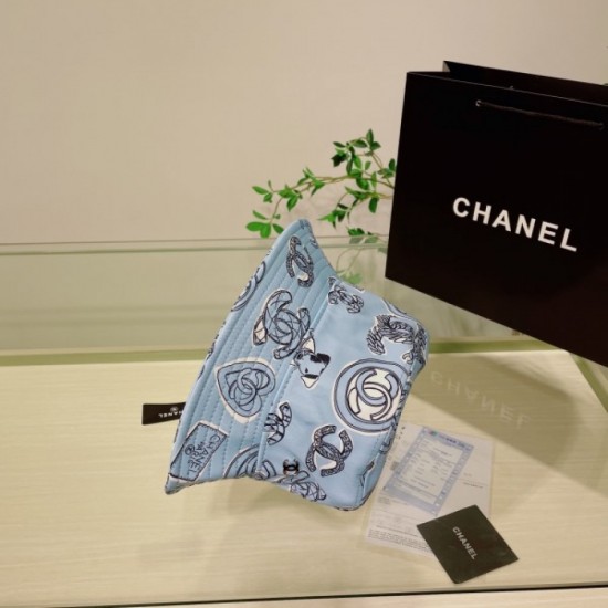 2023FW Hat Recommended non-arrival brand CHANEL Chanel 2023FW Hat Recommended non-arrival brand CHANEL Chanel