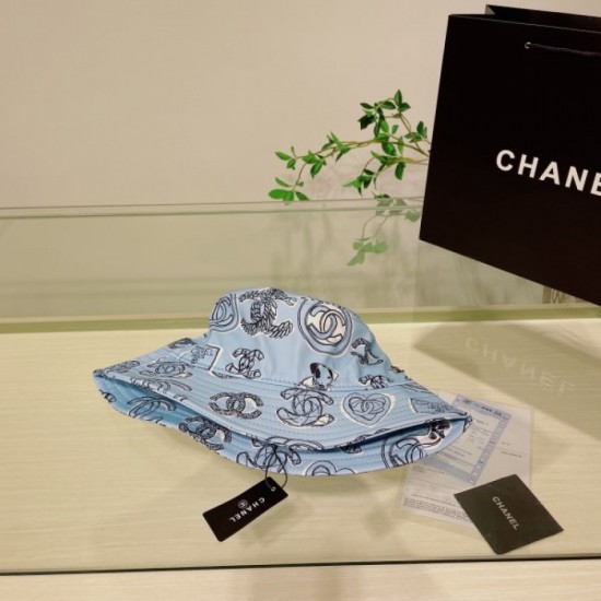 2023FW Hat Recommended non-arrival brand CHANEL Chanel 2023FW Hat Recommended non-arrival brand CHANEL Chanel