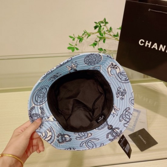 2023FW Hat Recommended non-arrival brand CHANEL Chanel 2023FW Hat Recommended non-arrival brand CHANEL Chanel