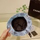 2023FW Hat Recommended non-arrival brand CHANEL Chanel 2023FW Hat Recommended non-arrival brand CHANEL Chanel