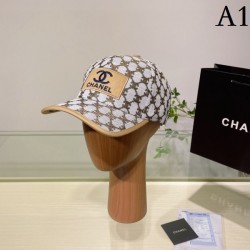 2023FW hat nice design not yet in stock brand CHANEL Chanel