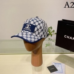2023FW hat nice design not yet in stock brand CHANEL Chanel