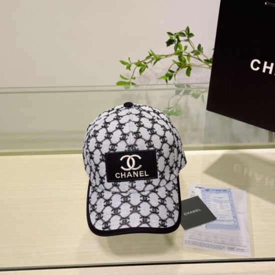 2023FW hat nice design not yet in stock brand CHANEL Chanel 2023FW hat nice design not yet in stock brand CHANEL Chanel