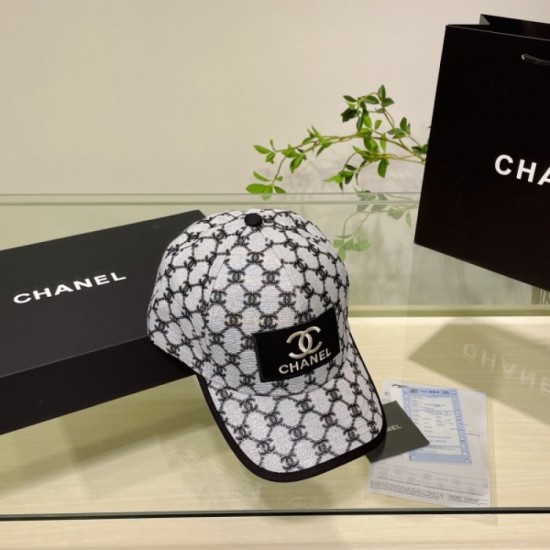 2023FW hat nice design not yet in stock brand CHANEL Chanel 2023FW hat nice design not yet in stock brand CHANEL Chanel