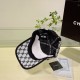 2023FW hat nice design not yet in stock brand CHANEL Chanel 2023FW hat nice design not yet in stock brand CHANEL Chanel