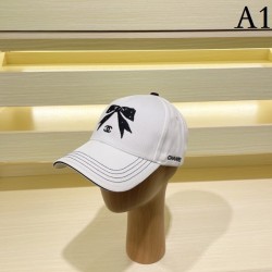 2023FW Hats New autumn work that transcends borders and eras CHANEL CHANEL