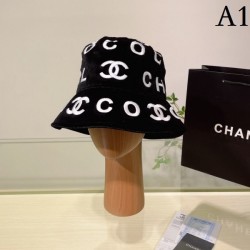 2023FW Hat Hard-to-find items sold out in Japan CHANEL Chanel