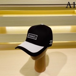 2023FW Hats This season's hottest trends CHANEL Chanel