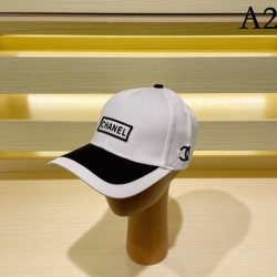 2023FW Hats This season's hottest trends CHANEL Chanel