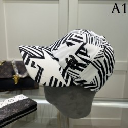 2023FW Hats A new autumn item that can create a new look CHANEL Chanel