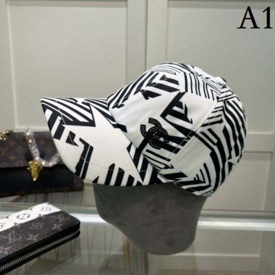 2023FW Hats A new autumn item that can create a new look CHANEL Chanel 2023FW Hats A new autumn item that can create a new look CHANEL Chanel