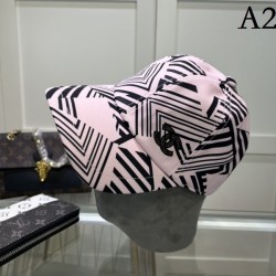 2023FW Hats A new autumn item that can create a new look CHANEL Chanel
