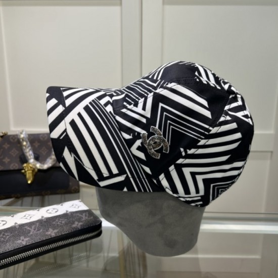 2023FW Hats A new autumn item that can create a new look CHANEL Chanel 2023FW Hats A new autumn item that can create a new look CHANEL Chanel