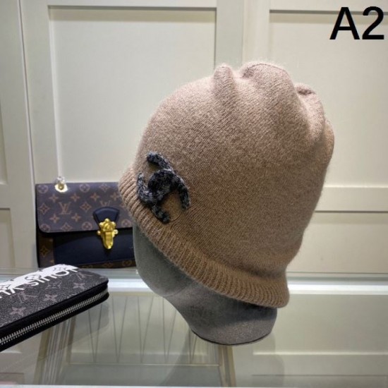 2023FW Hat CHANEL New this season! Adults are also welcome! 2023FW Hat CHANEL New this season! Adults are also welcome!
