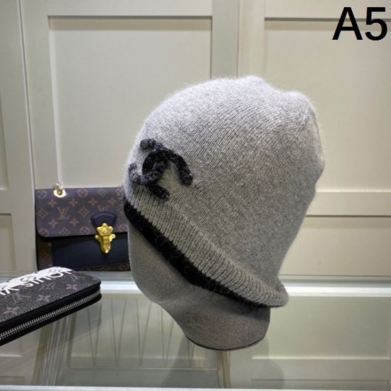 2023FW Hat CHANEL New this season! Adults are also welcome! 2023FW Hat CHANEL New this season! Adults are also welcome!