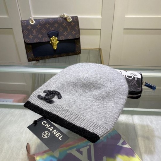 2023FW Hat CHANEL New this season! Adults are also welcome! 2023FW Hat CHANEL New this season! Adults are also welcome!